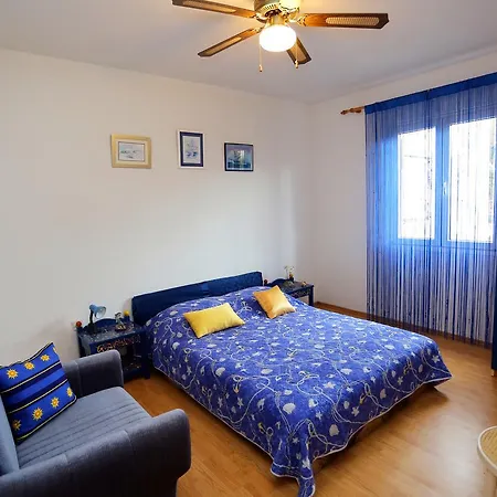 Apartament M&j Supetar
