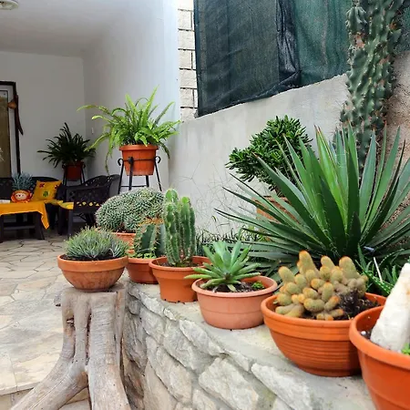 M&j Apartamento *