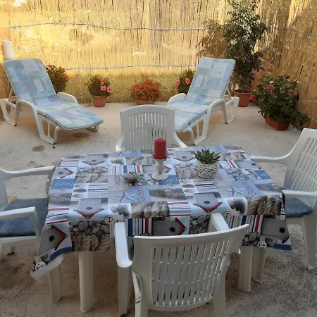 Apartment M&j Supetar