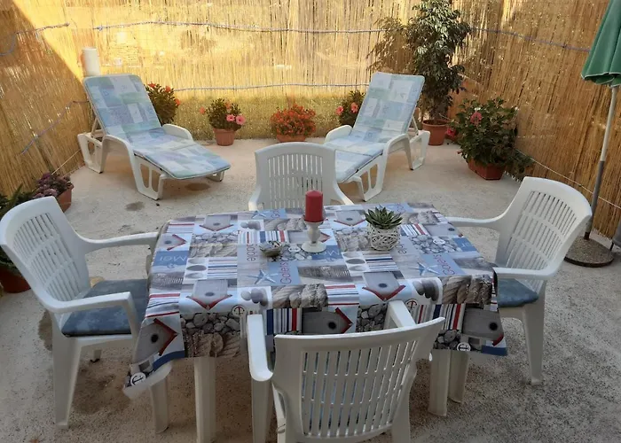 Apartment M&j Supetar