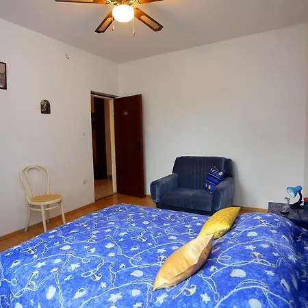 Apartment M&j