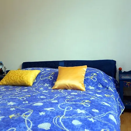 M&j Apartment Supetar