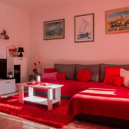Apartment M&j