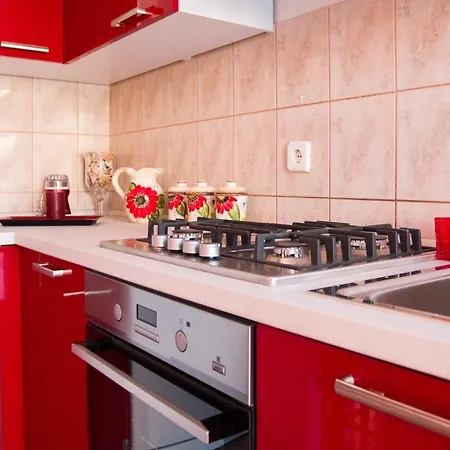 Apartment M&j