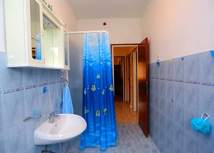 M&j Apartman Supetar