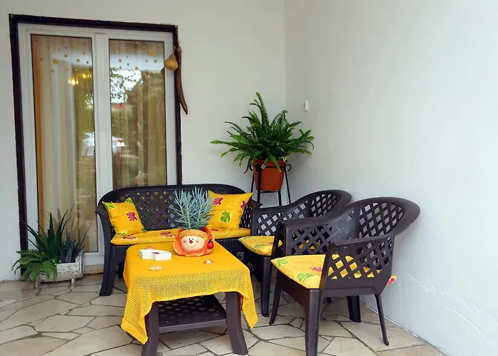 Apartman M&j Supetar