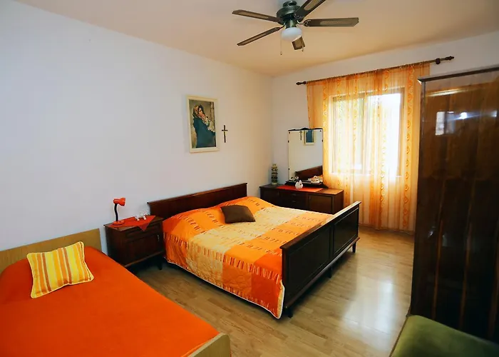 Apartman M&j Supetar