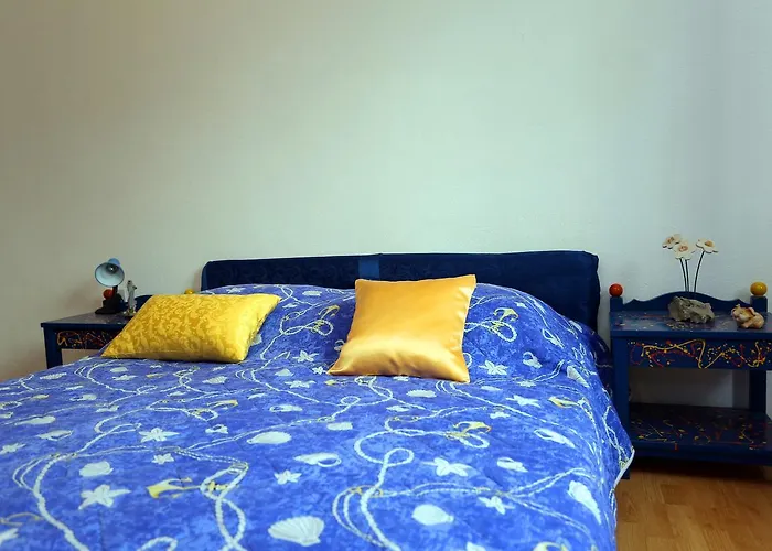 M&j Apartman Supetar