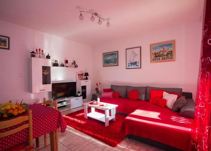 Apartman M&j Supetar
