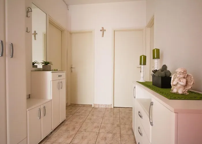 M&j Apartman