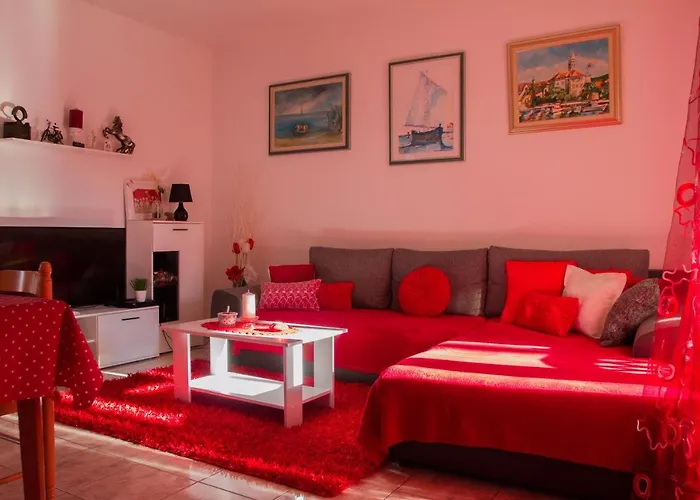 Apartman M&j