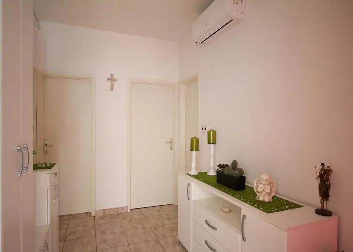 M&j Apartman