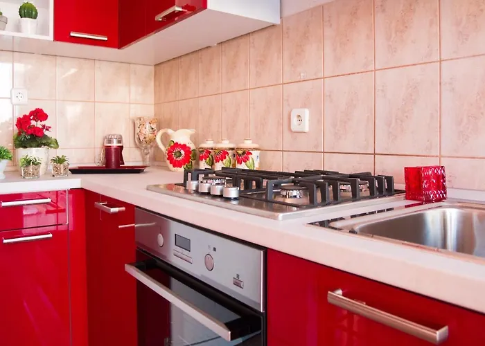 Apartman M&j