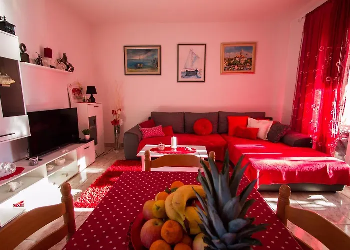 Apartman M&j *